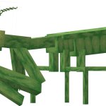 Mega mantis