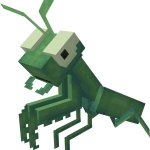 Tyrant mantis