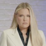 Some angry, basic no-name broad