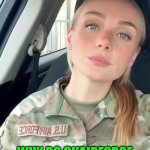 Funny | WHY DO CHAIRFORCE BASES LOOK LIKE NAZI YOUTH BREEDING CAMPS? | image tagged in funny,air force,why,totally looks like,nazi,inbred | made w/ Imgflip meme maker