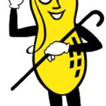 Planter's Peanuts Man meme