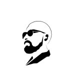Bald head guy