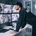 Security Cameras