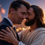 Yeshua meets Charlier Kirk