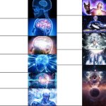 Brain Exploding (Extended)