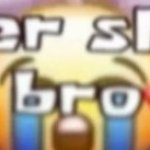 bro=reaction image meme