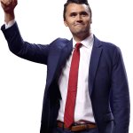 Charlie Kirk victory