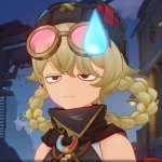 Jahoda unimpressed face meme