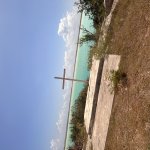 Turk cacios cross