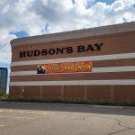 The Hudson's Bay Spirit