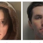 Tyler Robinson's Trans partner Lance