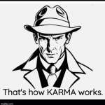 Karma