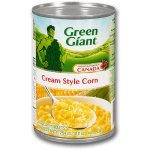 creamed corn
