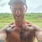Meth head