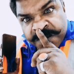 Sybau indian guy