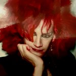 1980s Hollywood DEATH ROCKER