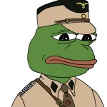 Pepe - MAGA