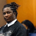 Young thug