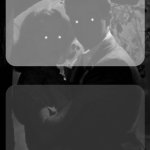 MOTHER VOID and FATHER VOID shared template meme