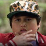 The guy who ate all the pies