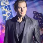 Nicolas Evans