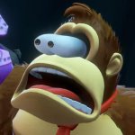 Donkey Kong meme
