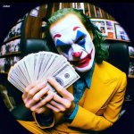 joker money