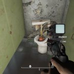 Fallout Four Screencap