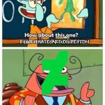 Bro Should NOT Be Nice To A User | MFDAN; HATE ART OF PEYTON; VIOLATING THE RULES OF OUR SITE | image tagged in more like belongs in the trash,funny | made w/ Imgflip meme maker