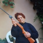 Italian Grandma