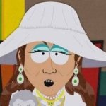 What?  Who dumped me this time?