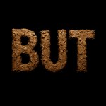 But in Mud