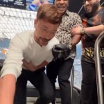 mrbeast punched by tyson