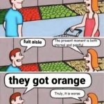 is this hell meme