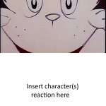 The Cat in the Hat - Glory Be! meme