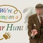 Going on a Bear Hunt