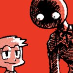 Flipnote horrors beyond my comprehension meme