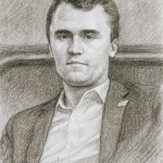Charlie Kirk