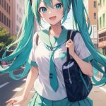 Walking To School meme