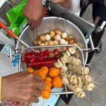 Phillippine Streetfood