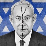 Netanyahu AKA Mileikowsky from Poland meme