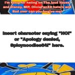 Ruin This Fill In Meme!!!!!!!!!!!!!!!!!!!!!!!!!!!!!!!!!!!!! #279 meme