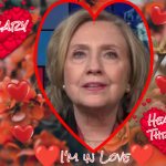 Hillary Clinton