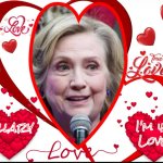 Hillary Clinton