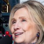 Hillary Clinton Gorgeous Doll