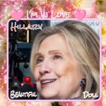 Hillary Heart Throb Beautiful Doll