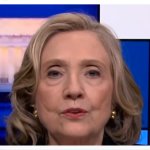 Hillary Heart Throb I'm in Love