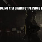 Why do I keep dying | ME AFTER LOOKING AT A BRAINROT PERSONS COMPUTER: | image tagged in gifs,dying,carter0930 | made w/ Imgflip video-to-gif maker