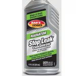 Stop a Leak template