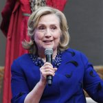 Hillary Clinton Absolutely Gorgeous